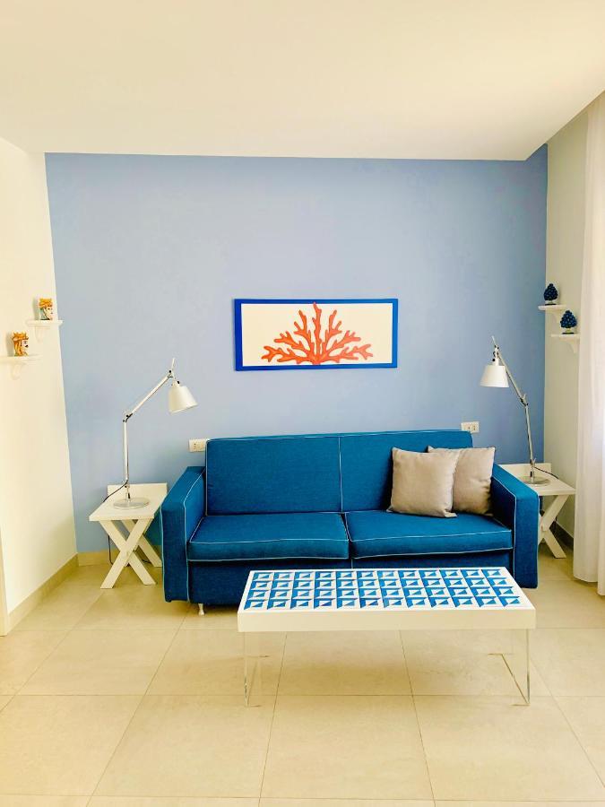 Al Parco Primavera B&B Sorrento Exterior foto