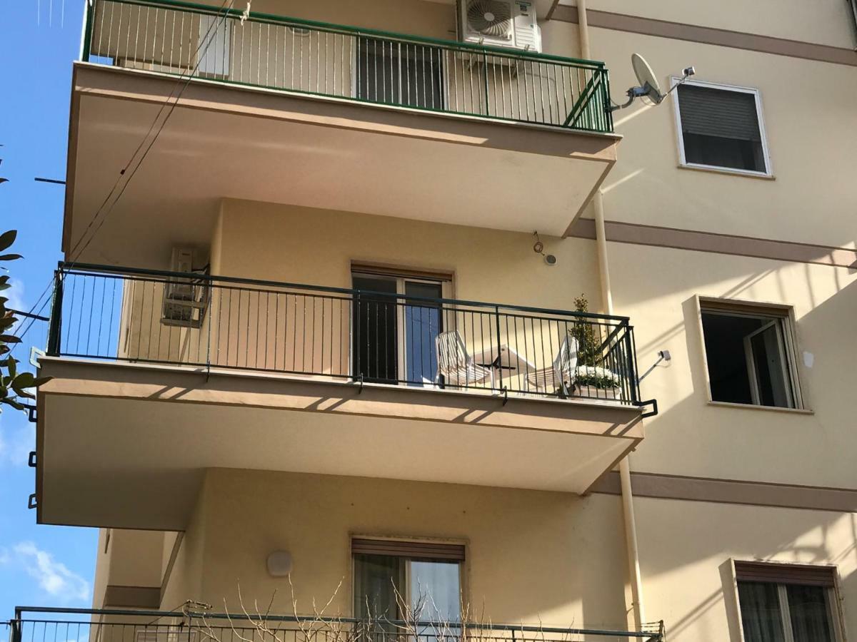 Al Parco Primavera B&B Sorrento Exterior foto