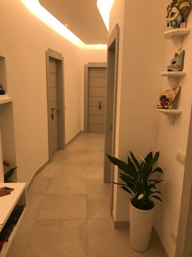 Al Parco Primavera B&B Sorrento Exterior foto