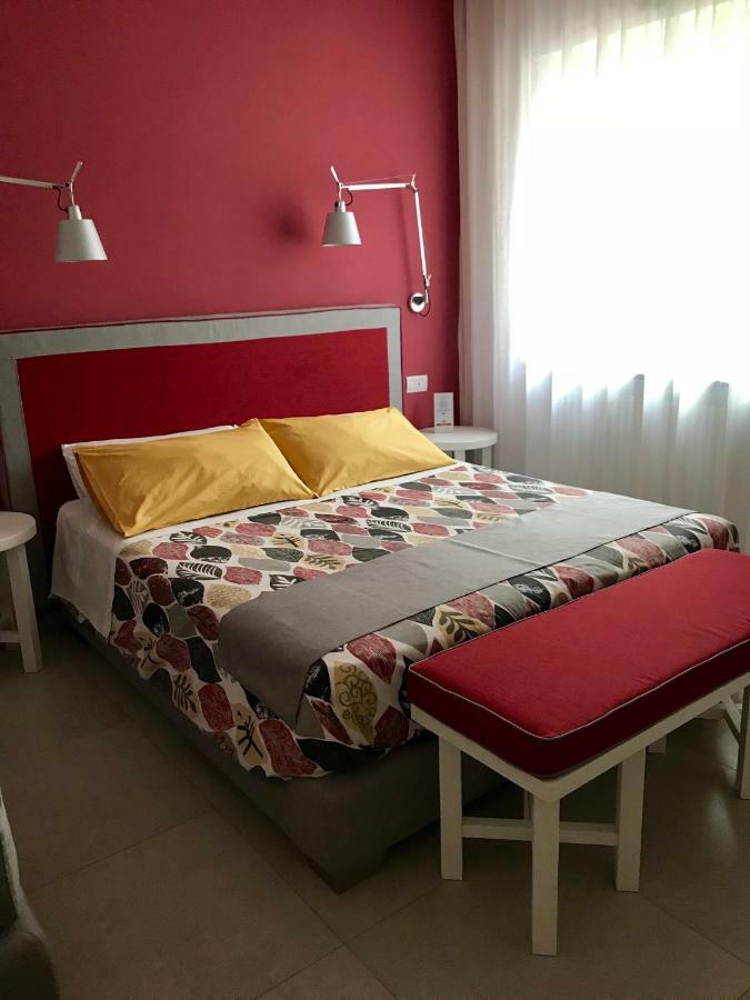 Al Parco Primavera B&B Sorrento Exterior foto